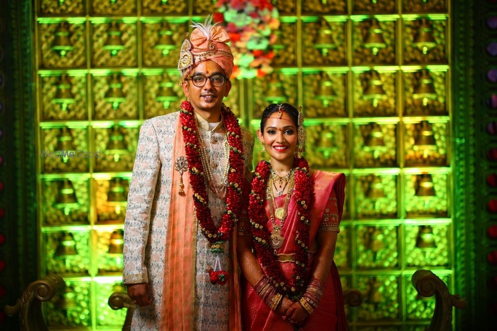 Photo By Shweta Gurpur - Bridal Makeup