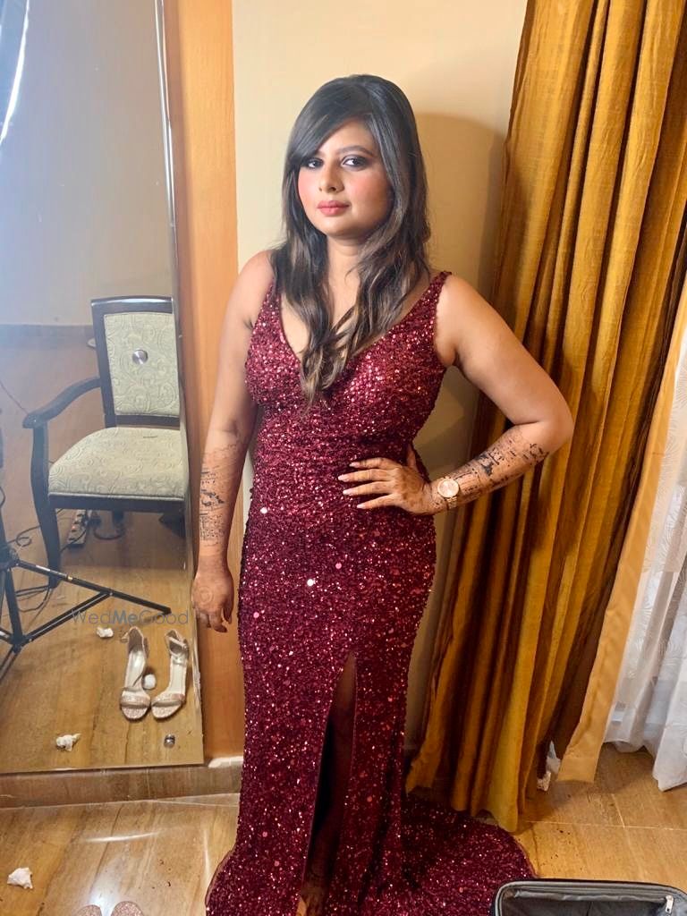 Photo By Shweta Gurpur - Bridal Makeup