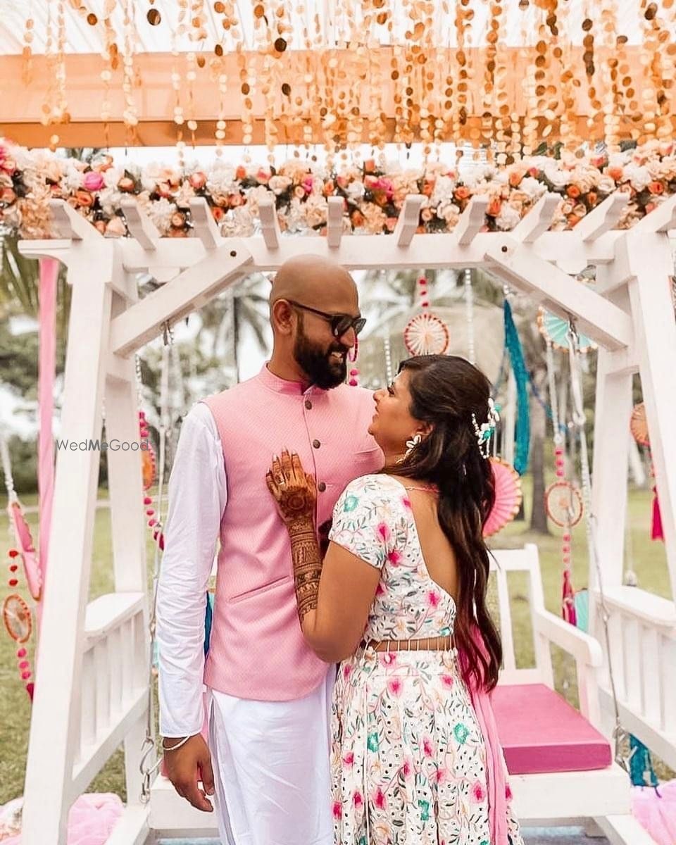 Photo By Shweta Gurpur - Bridal Makeup