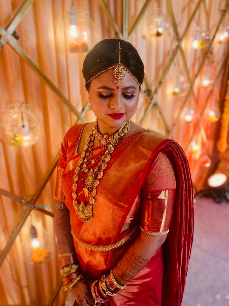 Photo By Shweta Gurpur - Bridal Makeup