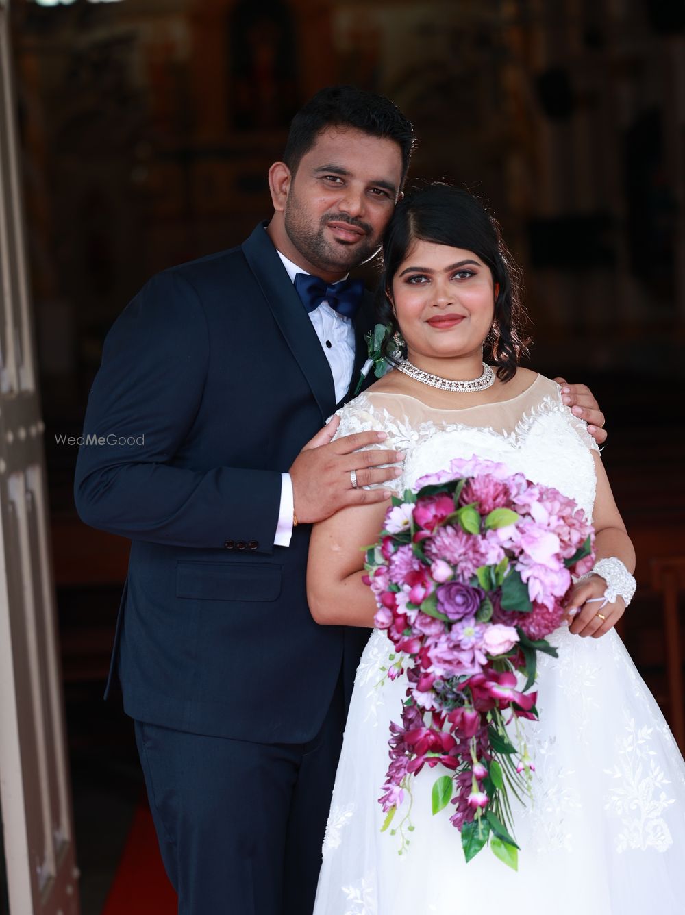 Photo By Shweta Gurpur - Bridal Makeup