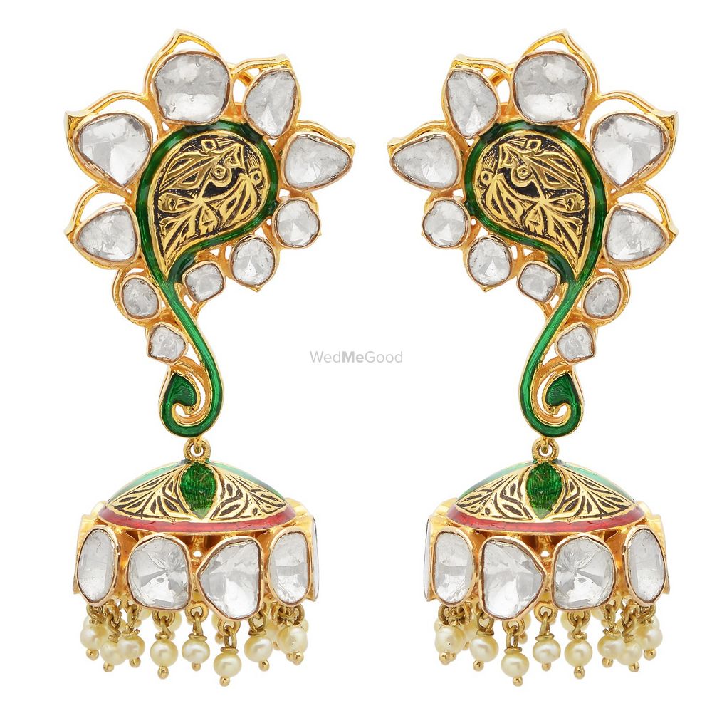 Photo By Jewels of Jaipur - Jewellery