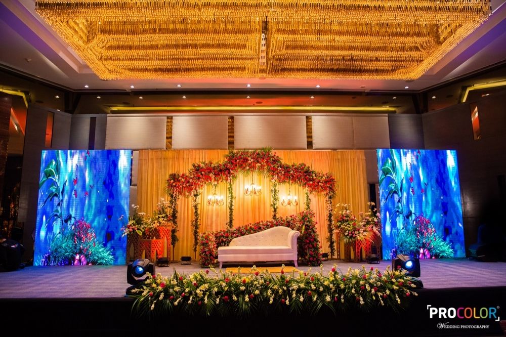 Photo By E Degree India - Wedding Planners