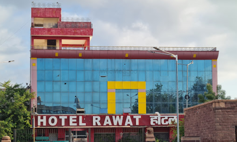 Rawat Hotel