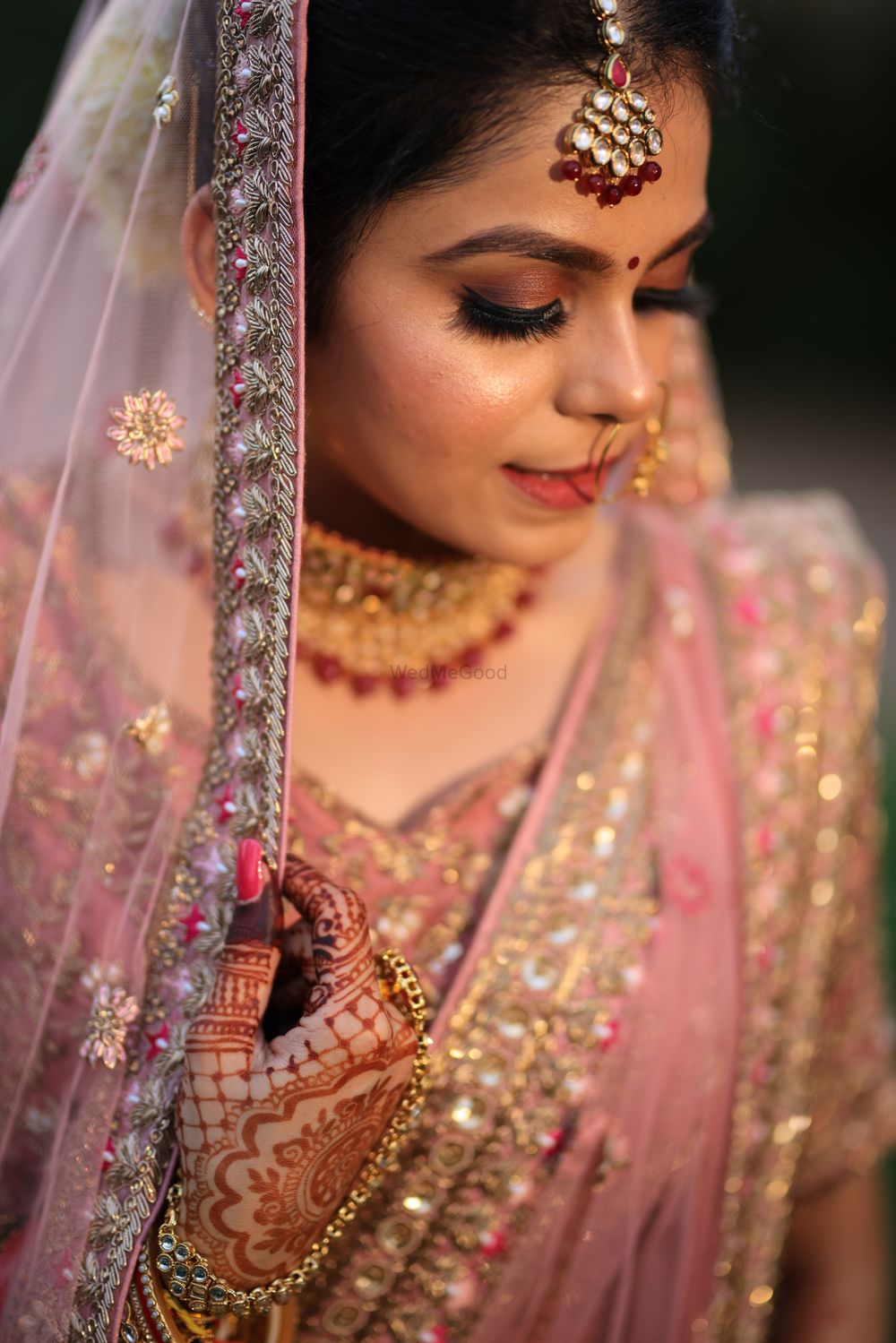 Photo By Richa Thakkar - Bridal Makeup