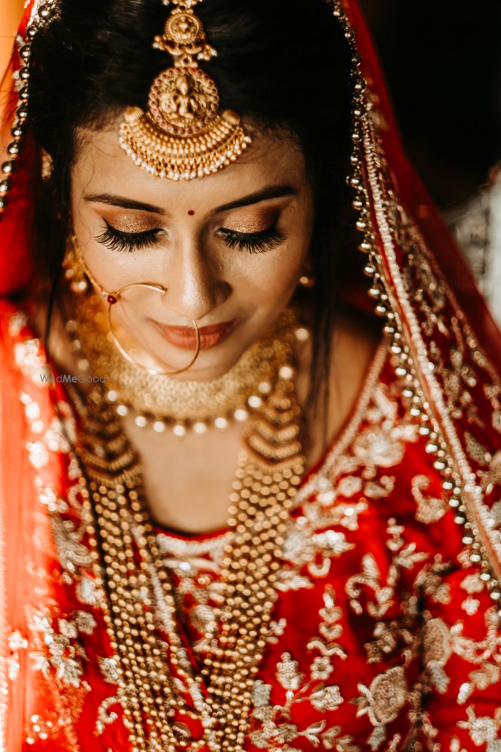 Photo By Richa Thakkar - Bridal Makeup