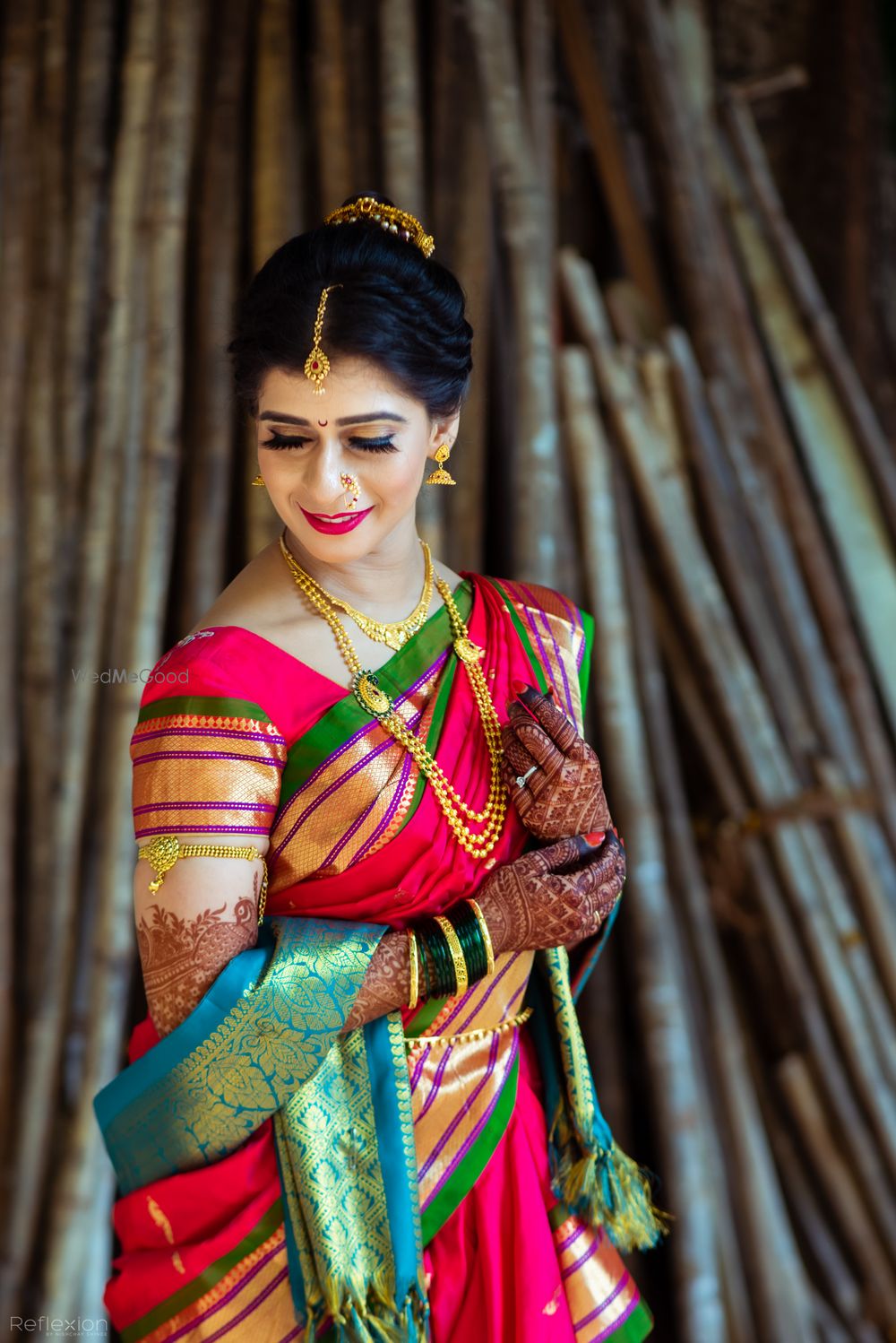 Photo By Richa Thakkar - Bridal Makeup