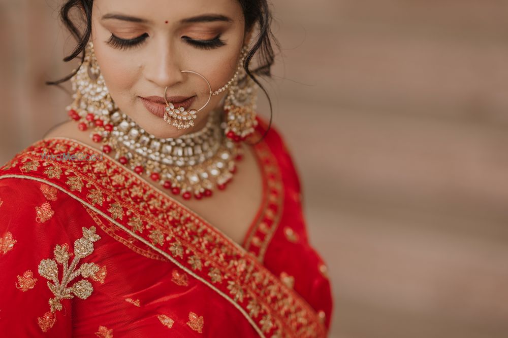 Photo By Richa Thakkar - Bridal Makeup