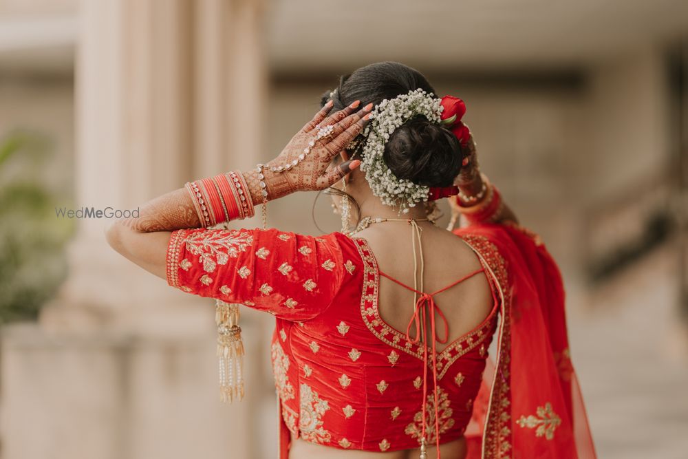 Photo By Richa Thakkar - Bridal Makeup