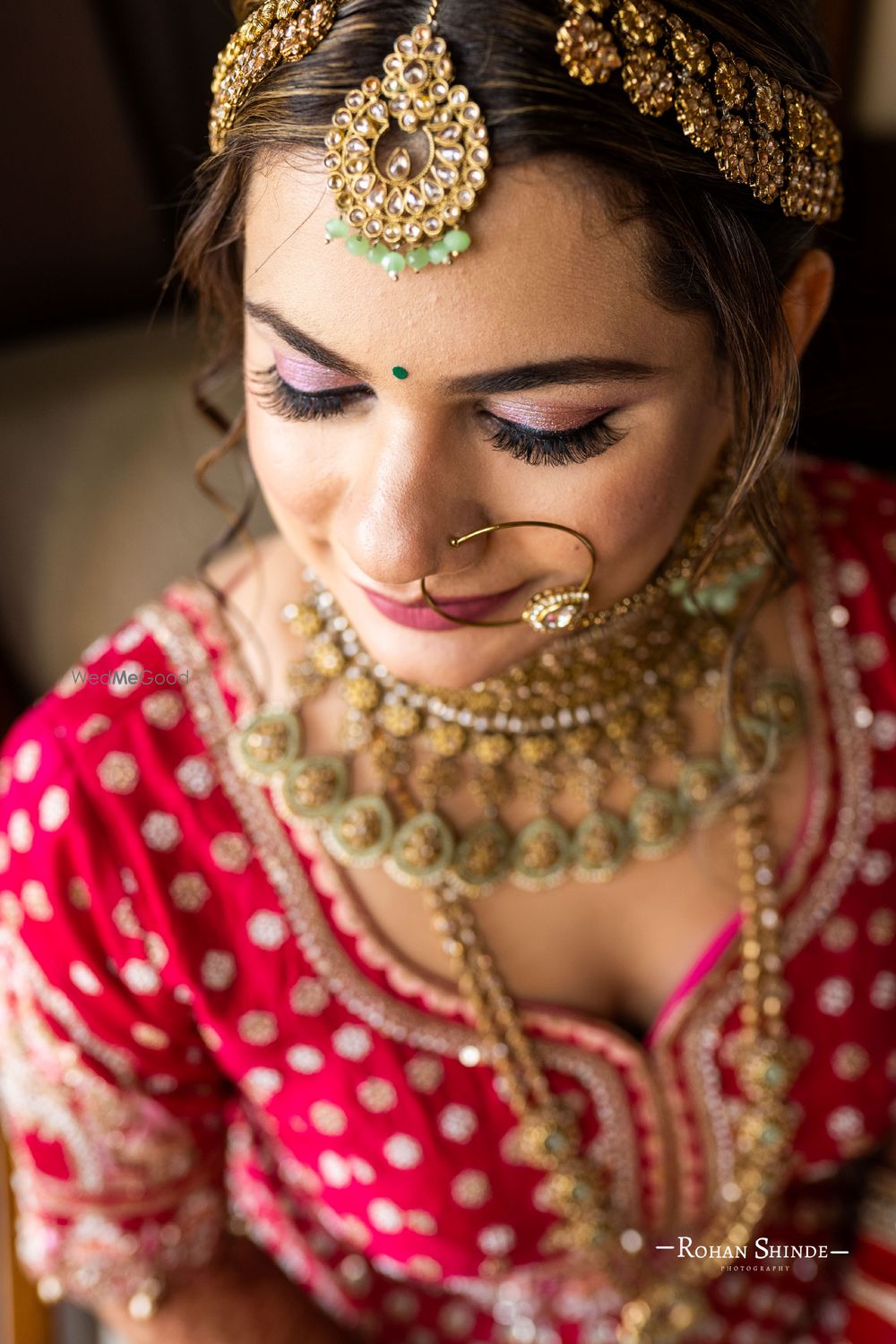 Photo By Richa Thakkar - Bridal Makeup