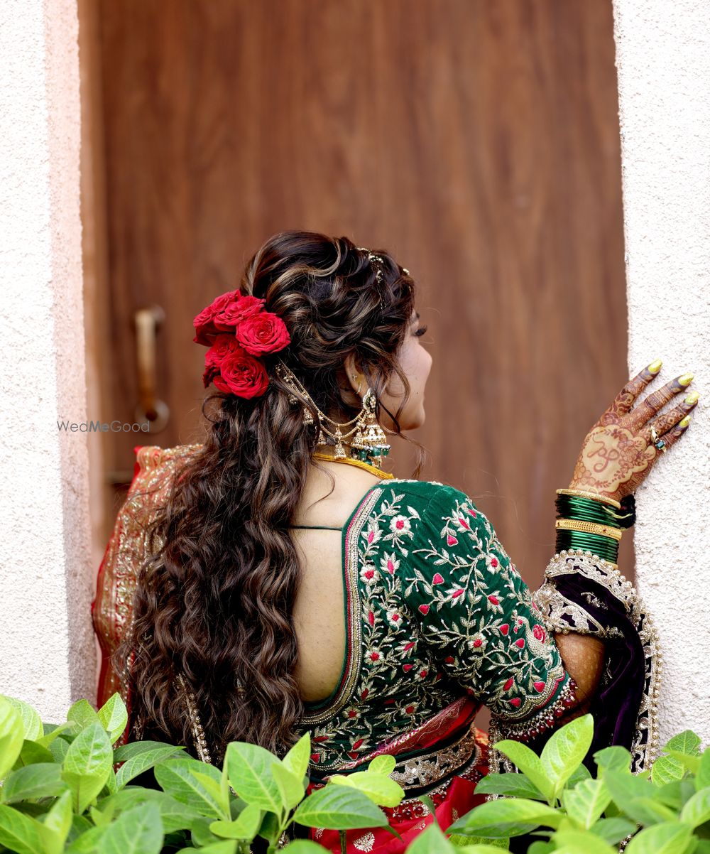 Photo By Richa Thakkar - Bridal Makeup