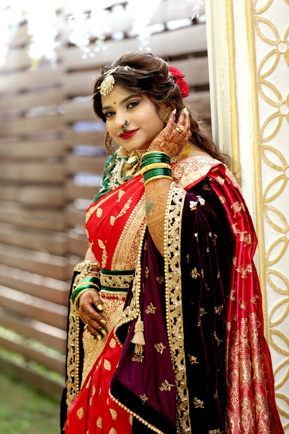 Photo By Richa Thakkar - Bridal Makeup