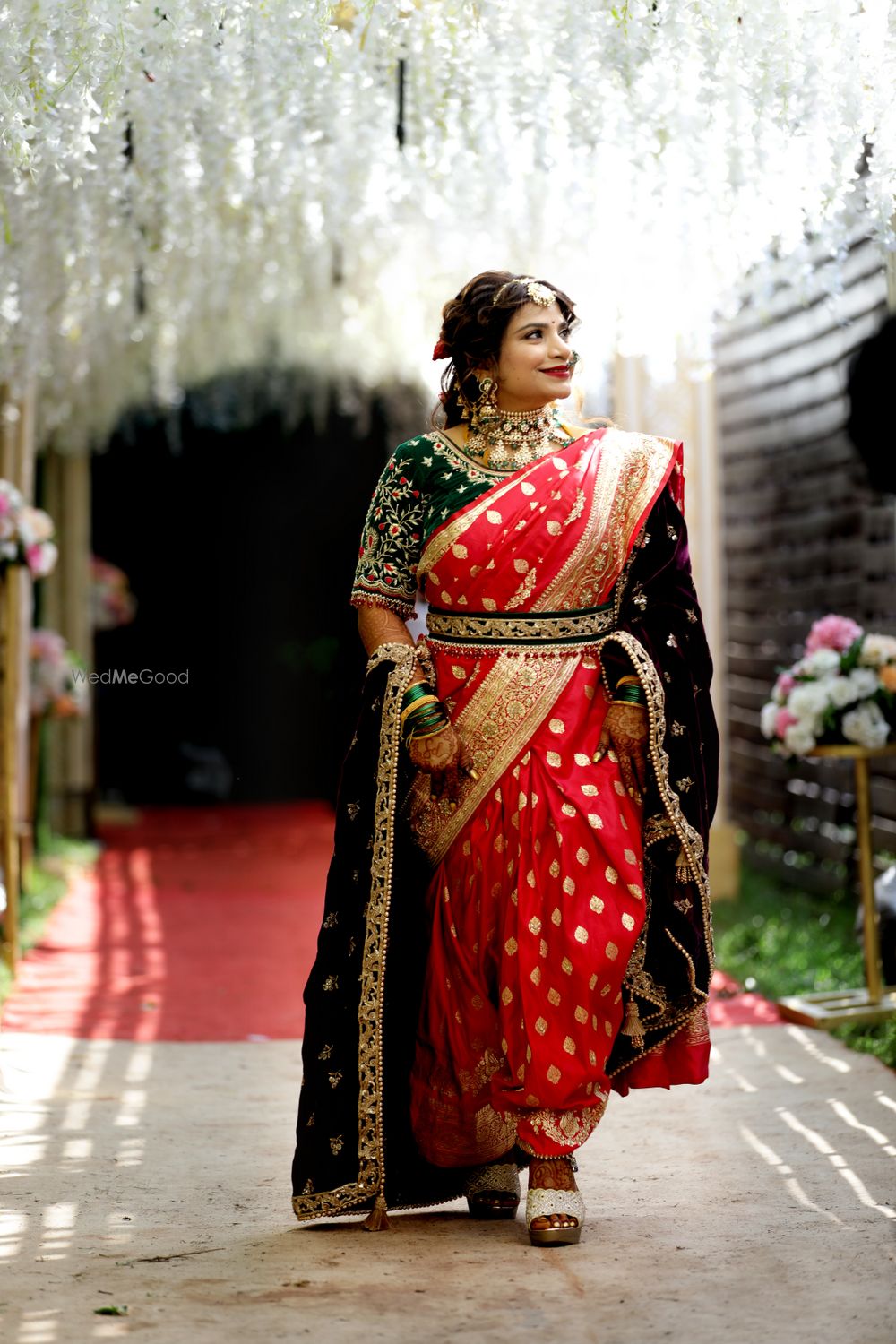 Photo By Richa Thakkar - Bridal Makeup