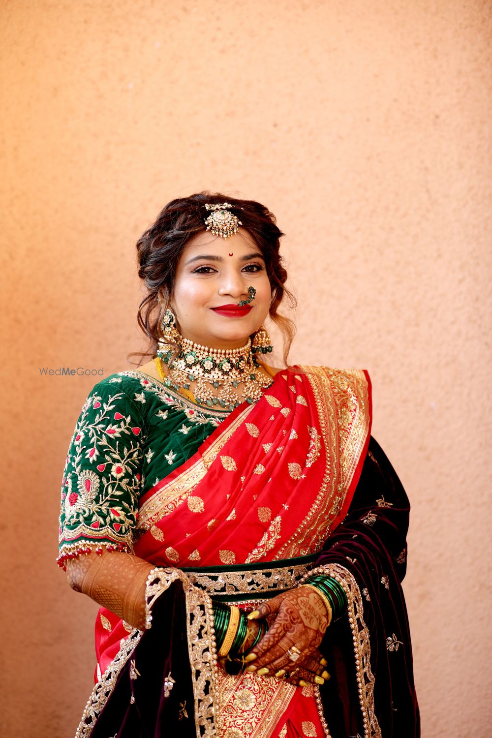 Photo By Richa Thakkar - Bridal Makeup