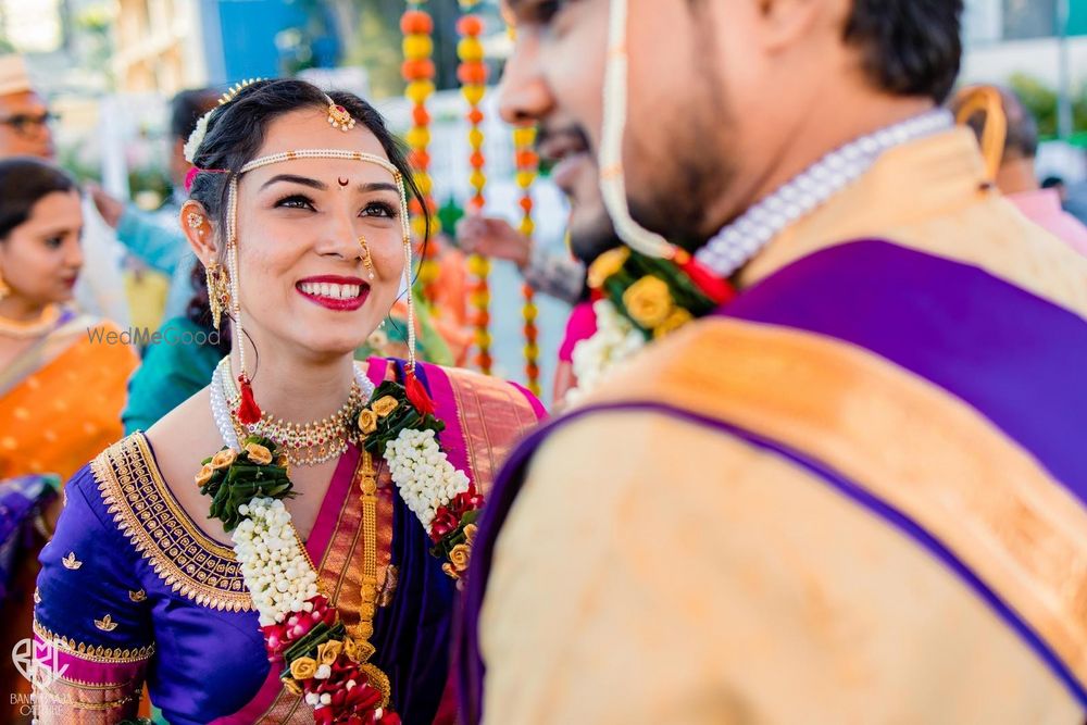 Photo By Richa Thakkar - Bridal Makeup