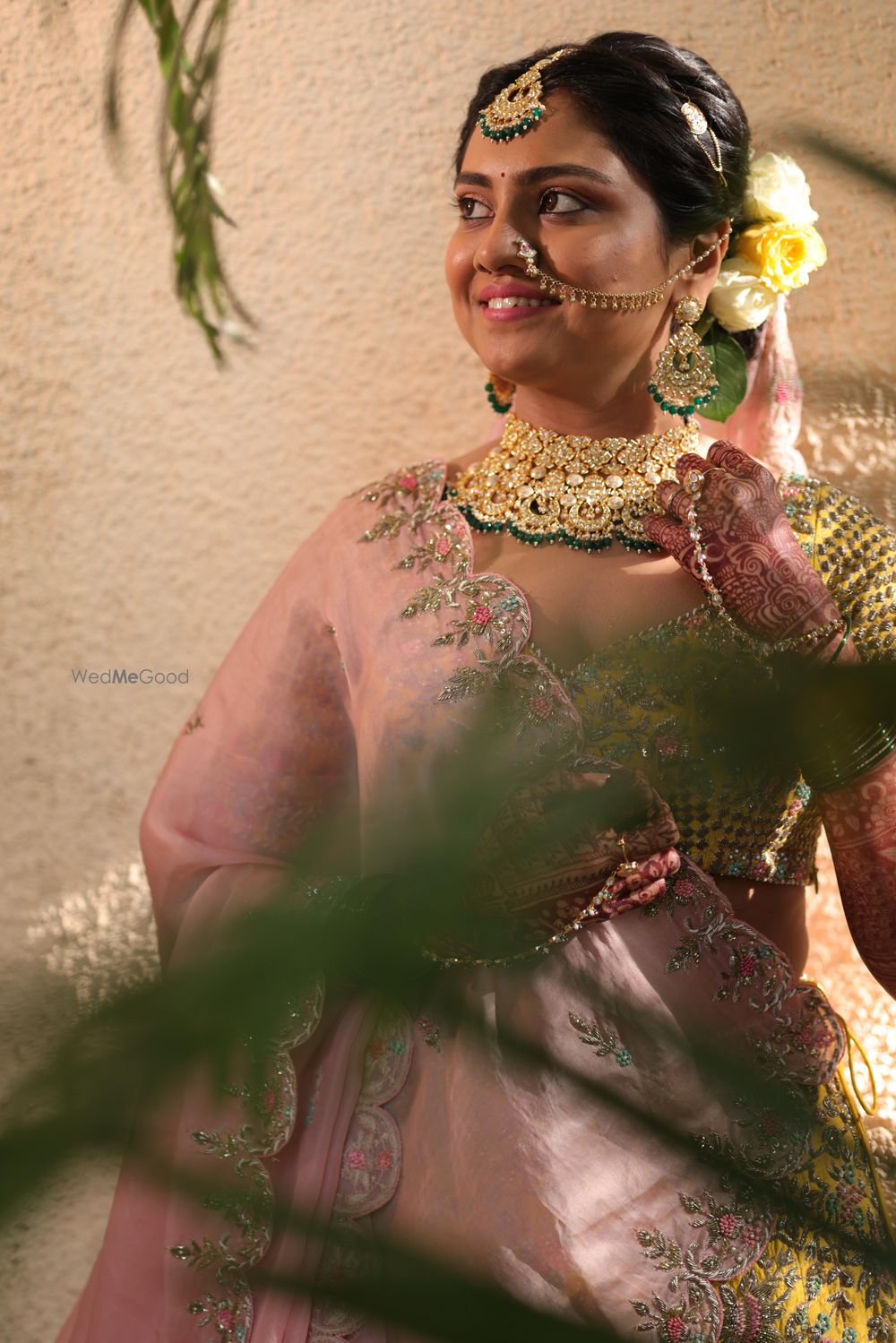 Photo By Richa Thakkar - Bridal Makeup