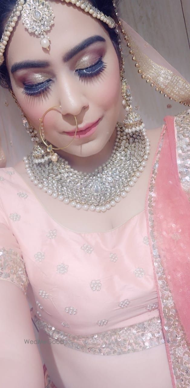 Photo By Smriti Makeovers  - Bridal Makeup