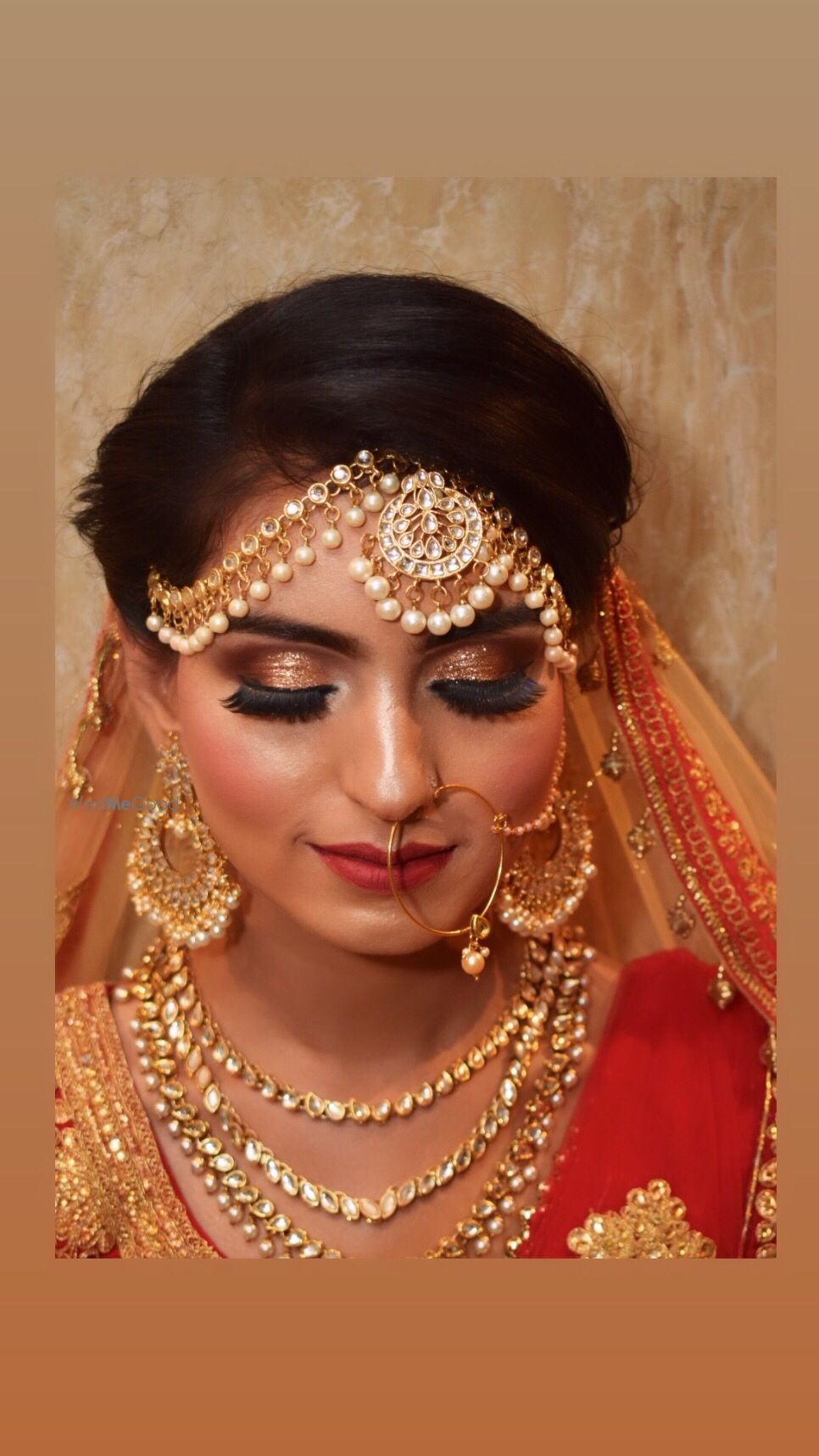 Photo By Smriti Makeovers  - Bridal Makeup