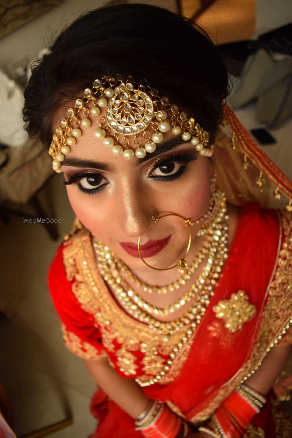 Photo By Smriti Makeovers  - Bridal Makeup