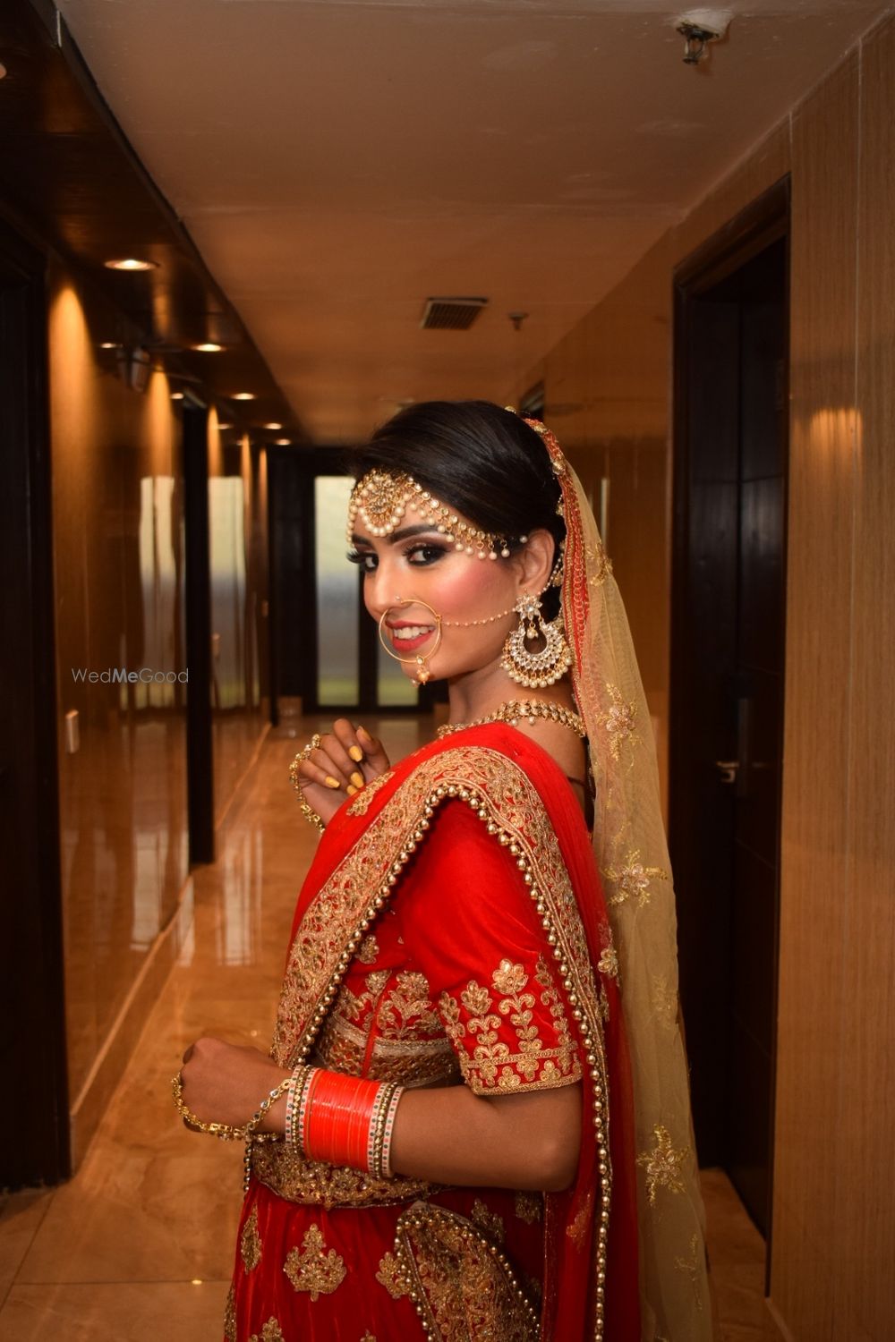 Photo By Smriti Makeovers  - Bridal Makeup