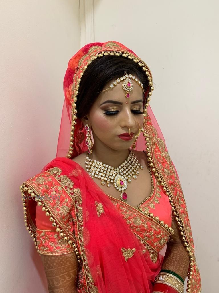 Photo By Smriti Makeovers  - Bridal Makeup