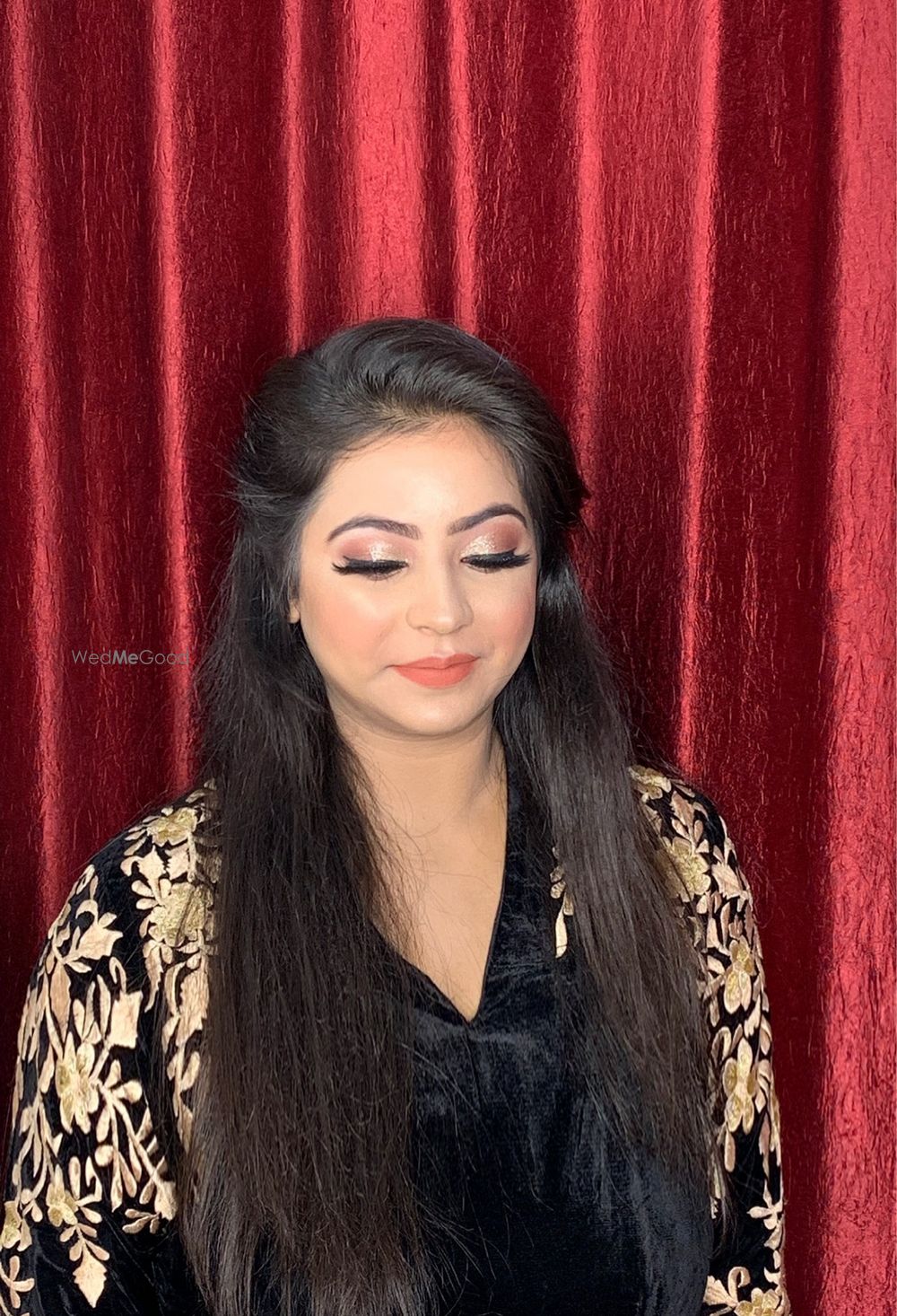 Photo By Smriti Makeovers  - Bridal Makeup