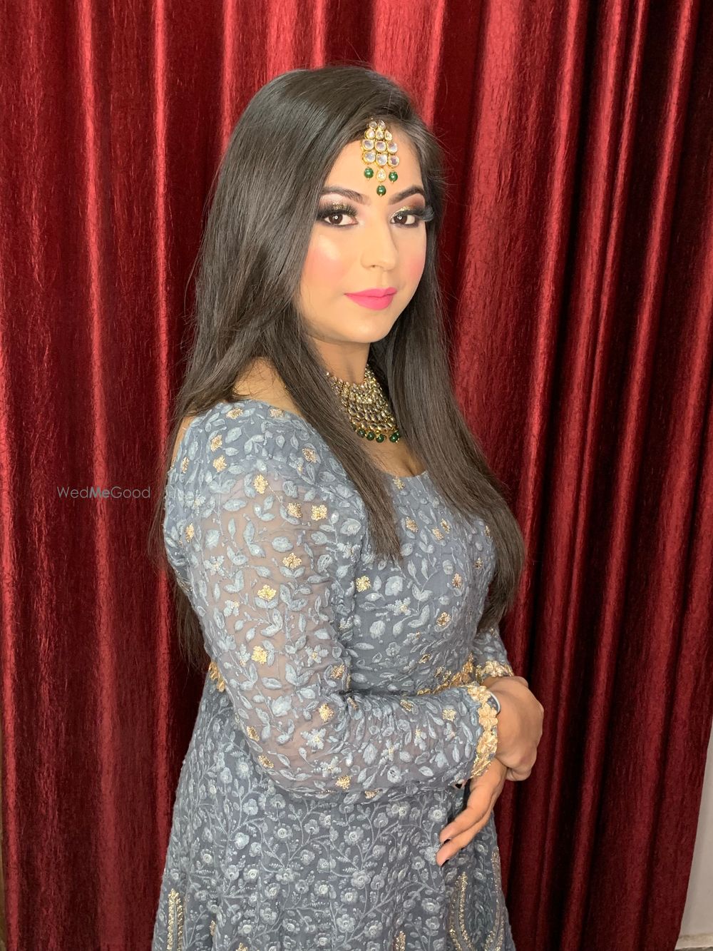 Photo By Smriti Makeovers  - Bridal Makeup