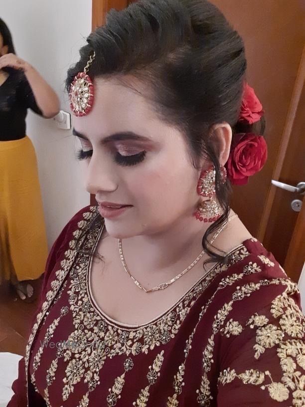 Photo By Smriti Makeovers  - Bridal Makeup