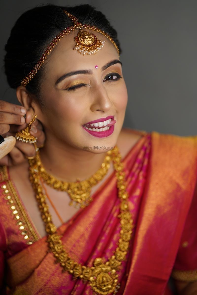 Photo By Makeup By Shivani Shetty - Bridal Makeup