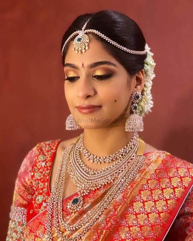 Photo By Makeup By Shivani Shetty - Bridal Makeup