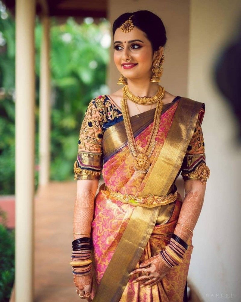 Photo By Makeup By Shivani Shetty - Bridal Makeup