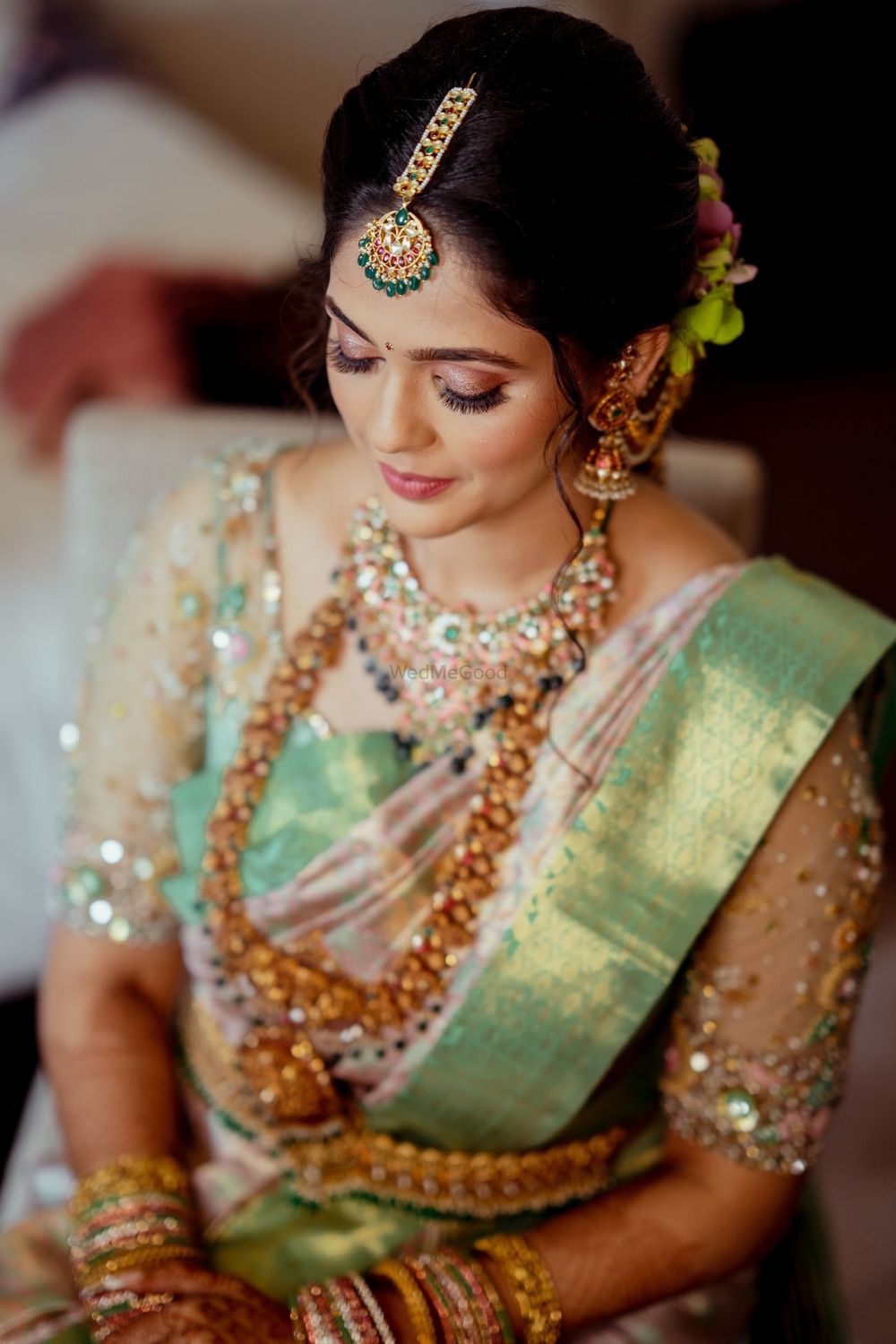 Photo By Makeup By Shivani Shetty - Bridal Makeup