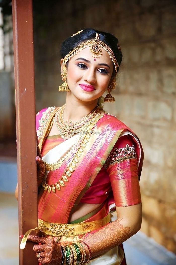 Photo By Makeup By Shivani Shetty - Bridal Makeup