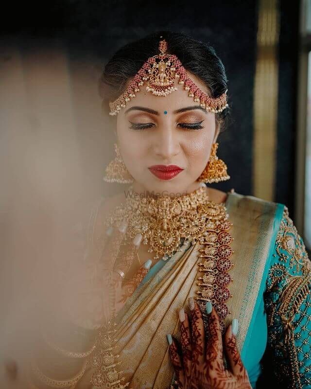 Photo By Makeup By Shivani Shetty - Bridal Makeup