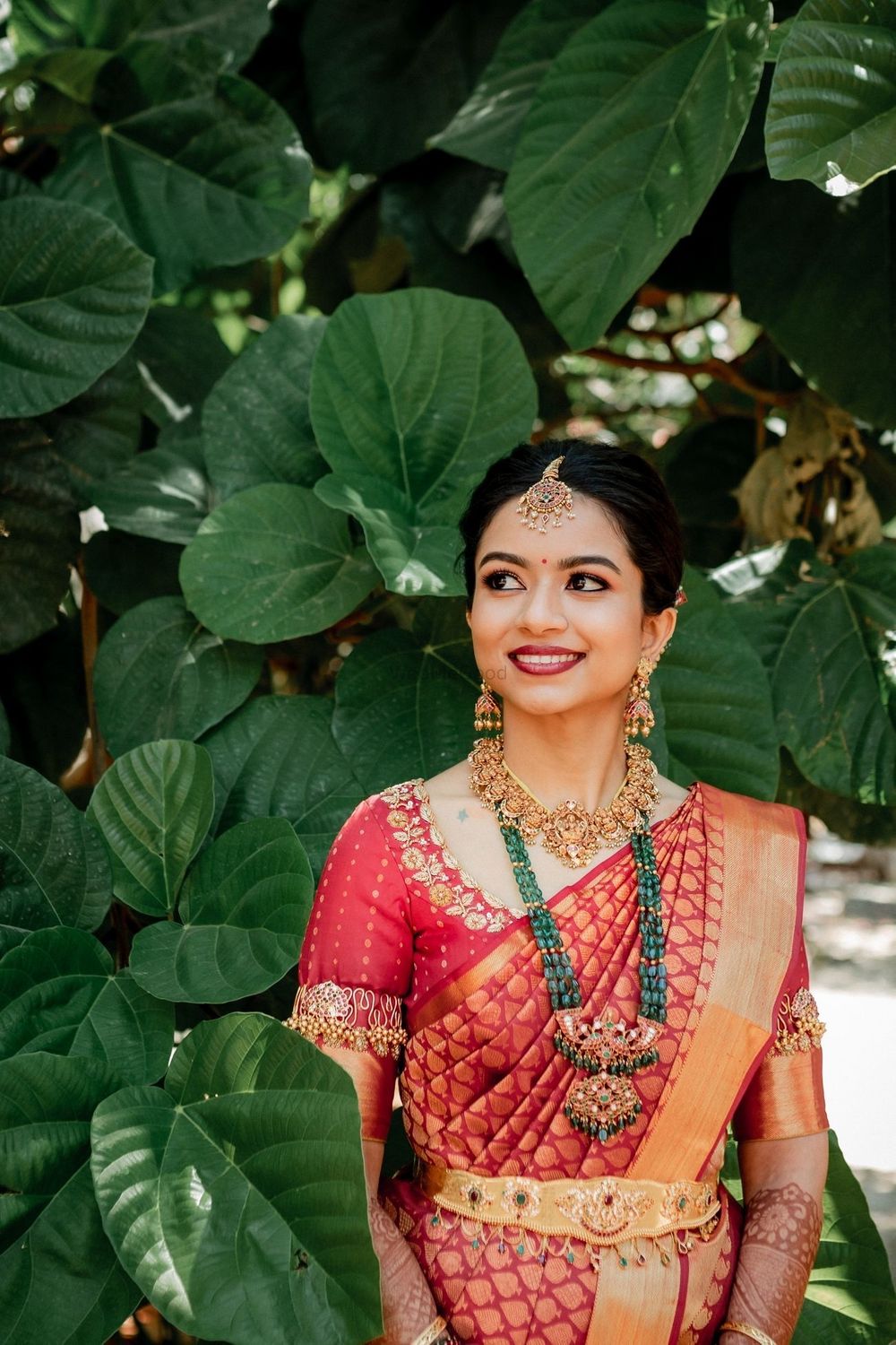 Photo By Makeup By Shivani Shetty - Bridal Makeup