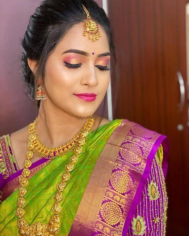 Photo By Makeup By Shivani Shetty - Bridal Makeup