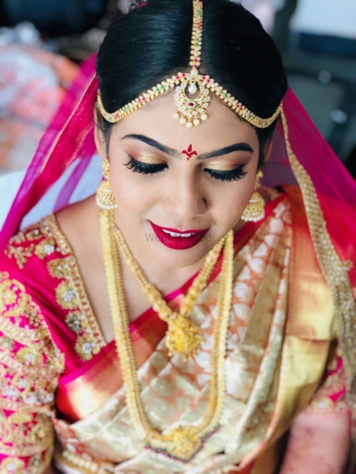 Photo By Makeup By Shivani Shetty - Bridal Makeup