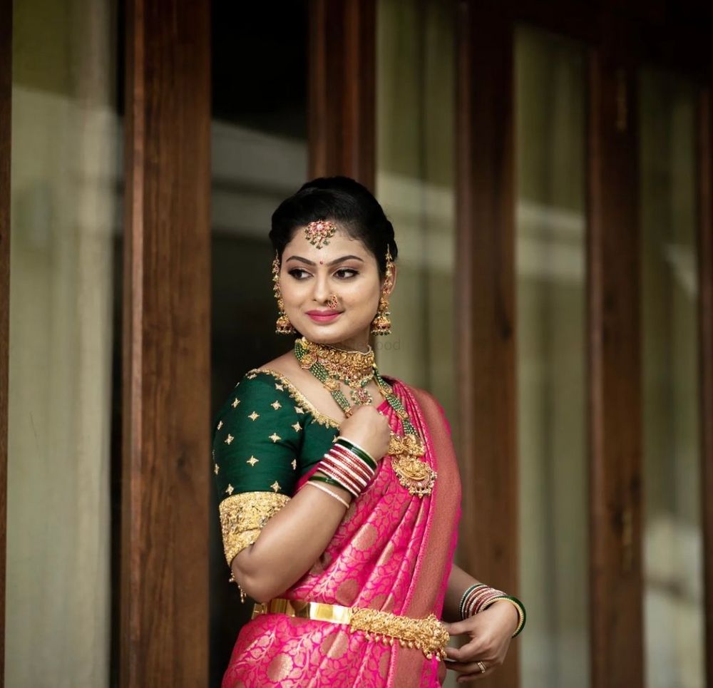 Photo By Makeup By Shivani Shetty - Bridal Makeup