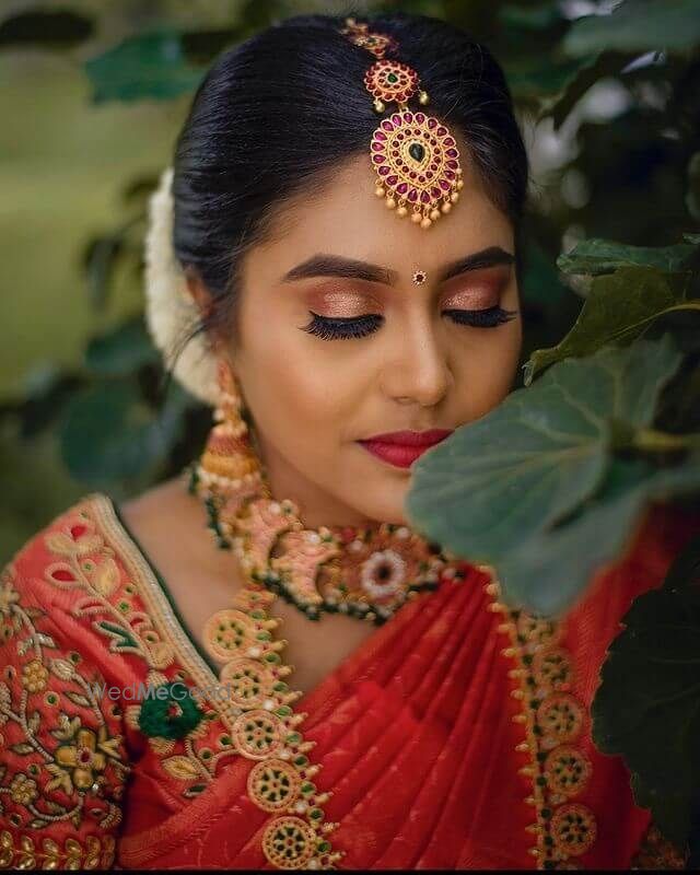 Photo By Makeup By Shivani Shetty - Bridal Makeup