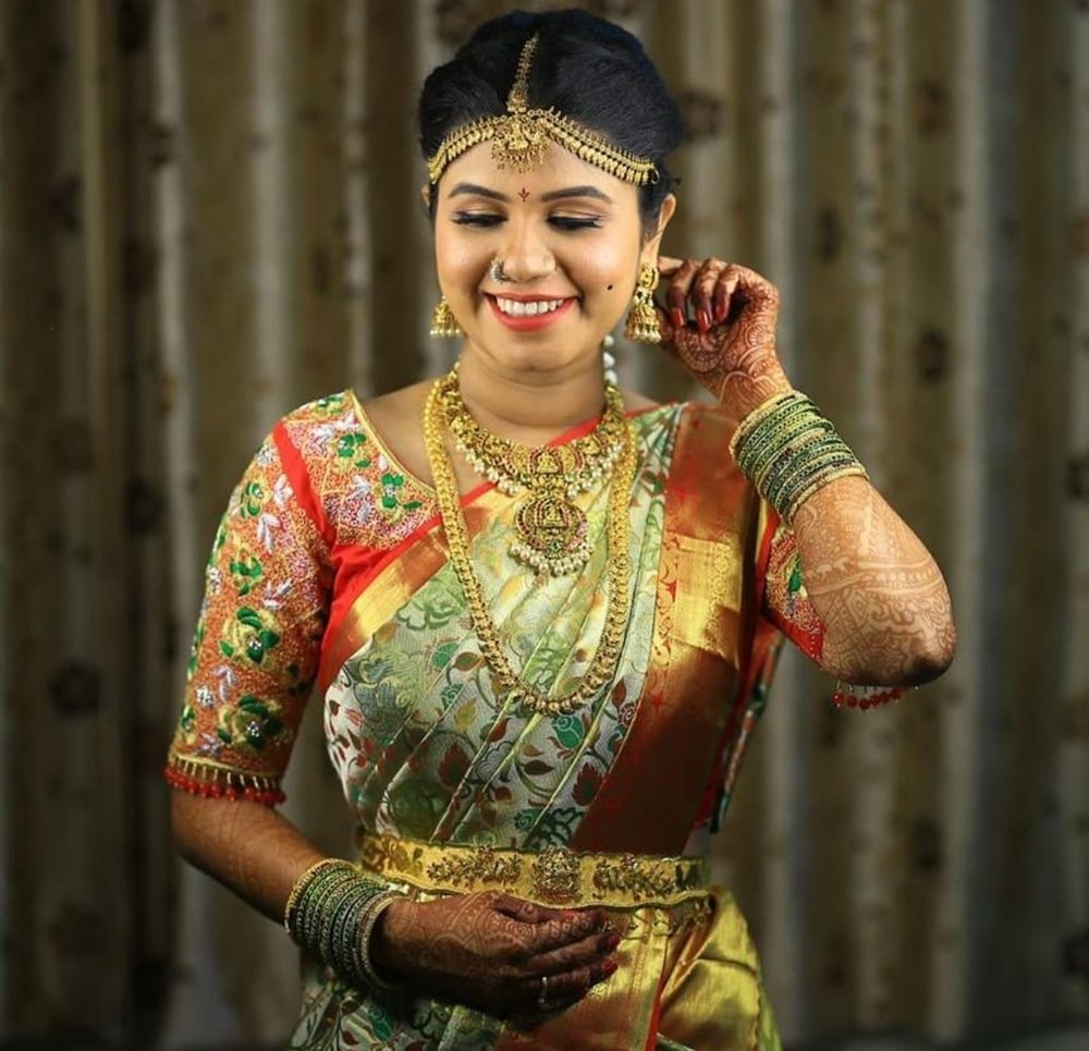 Photo By Makeup By Shivani Shetty - Bridal Makeup