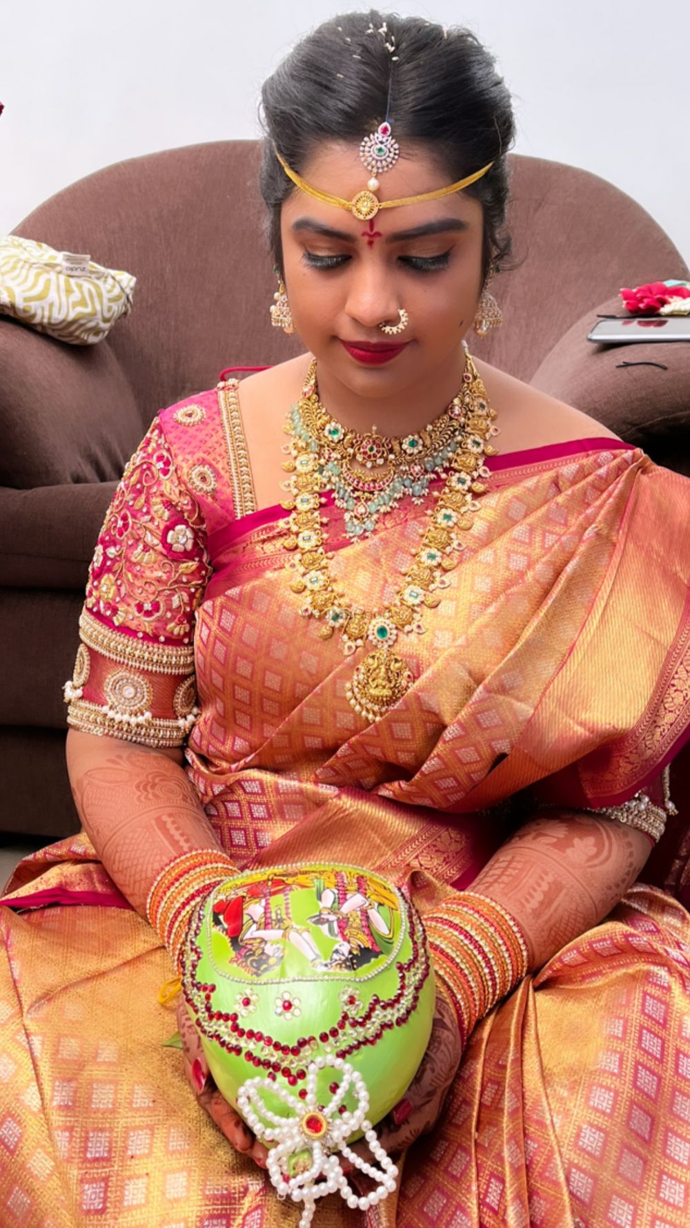 Photo By Makeup By Shivani Shetty - Bridal Makeup