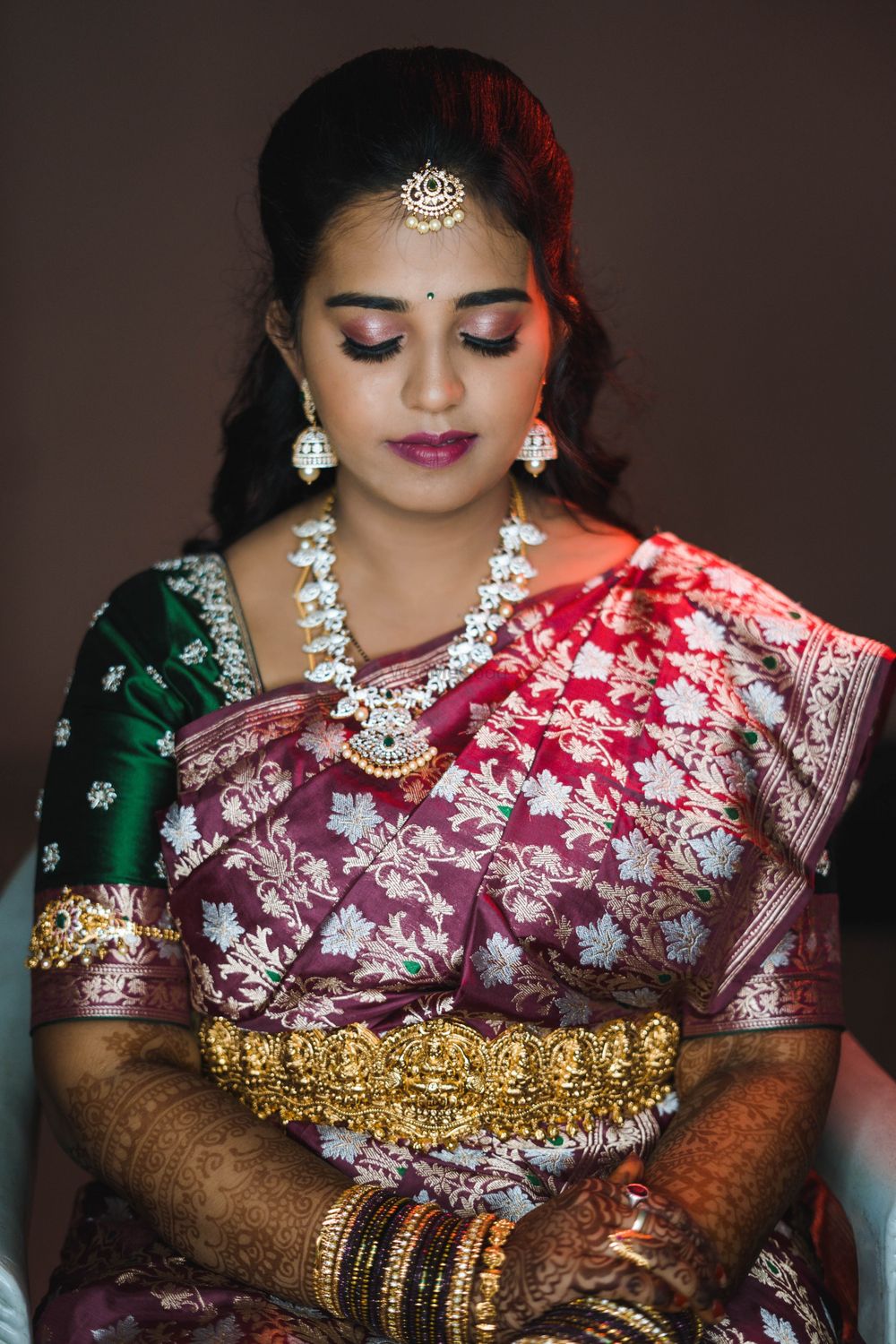 Photo By Makeup By Shivani Shetty - Bridal Makeup