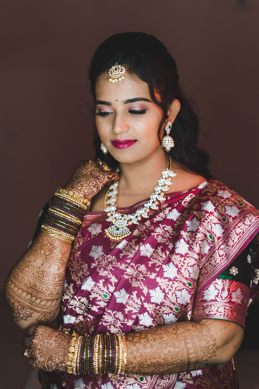 Photo By Makeup By Shivani Shetty - Bridal Makeup