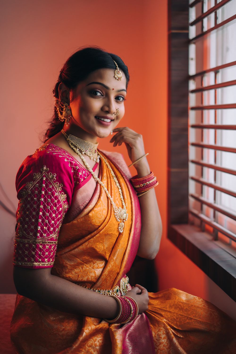 Photo By Makeup By Shivani Shetty - Bridal Makeup