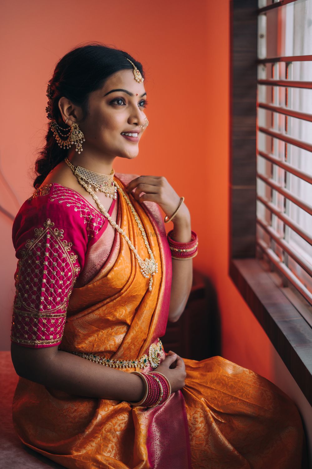 Photo By Makeup By Shivani Shetty - Bridal Makeup