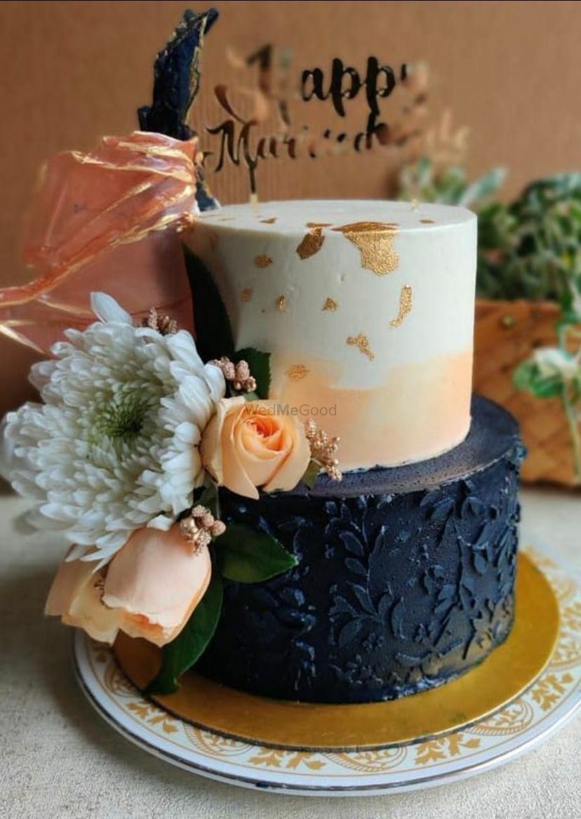 Photo By Grace Cakes Factory - Cake