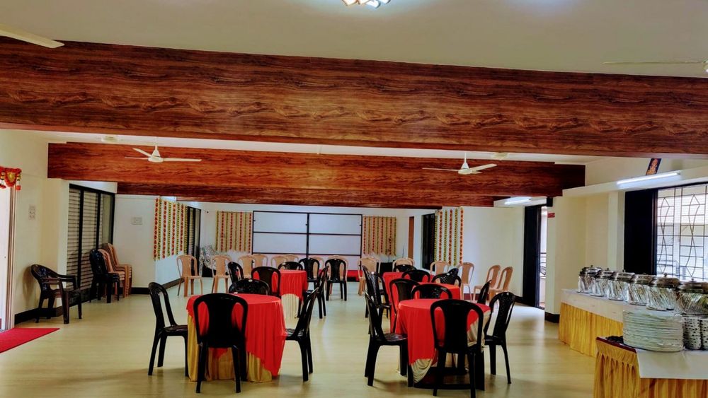 Swastik Party Hall