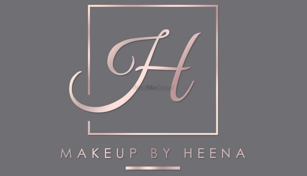 Makeup by Heena