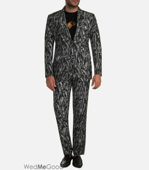 Photo By Masaba - Groom Wear