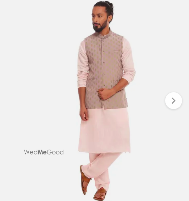 Photo By Masaba - Groom Wear